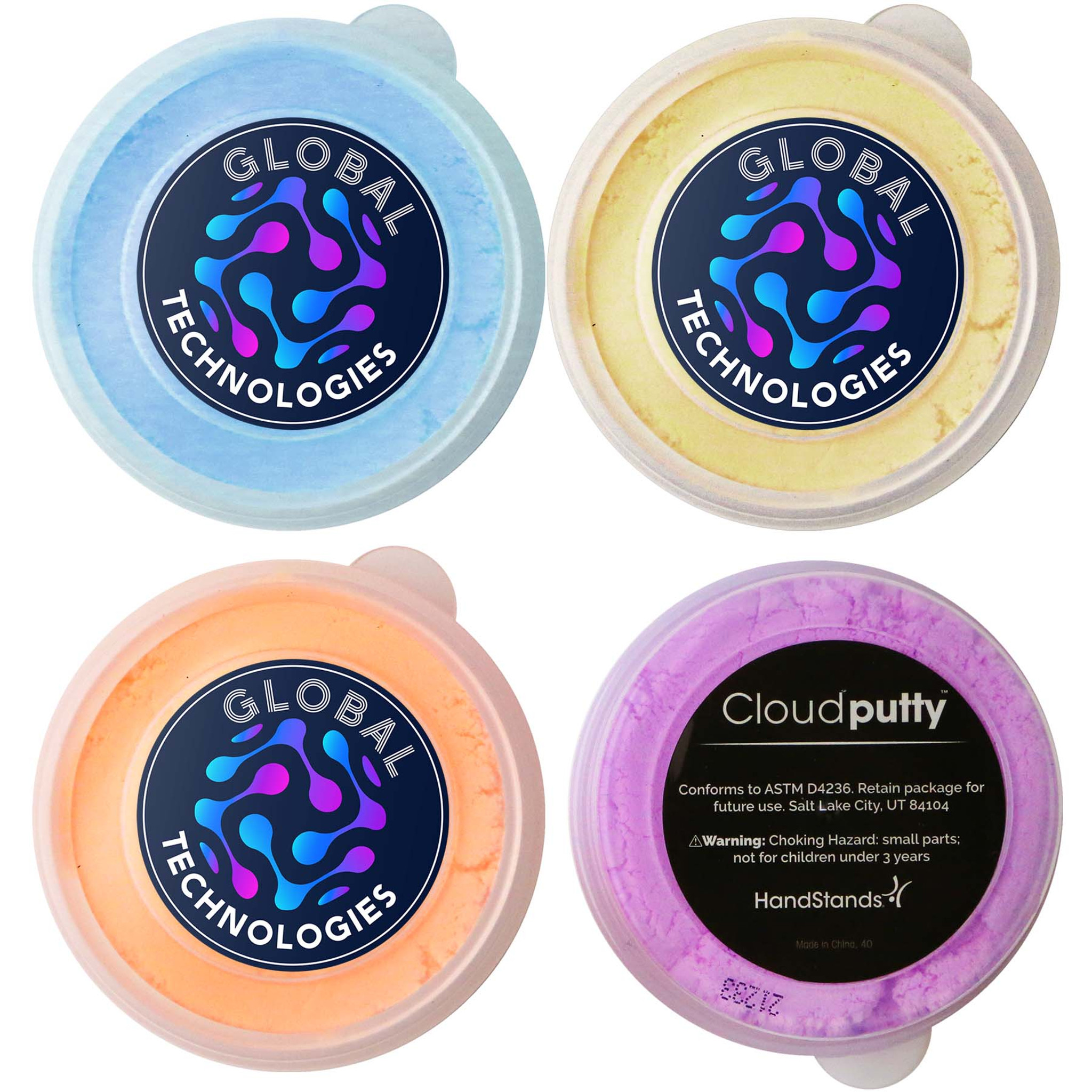 Cloud Putty Product Image