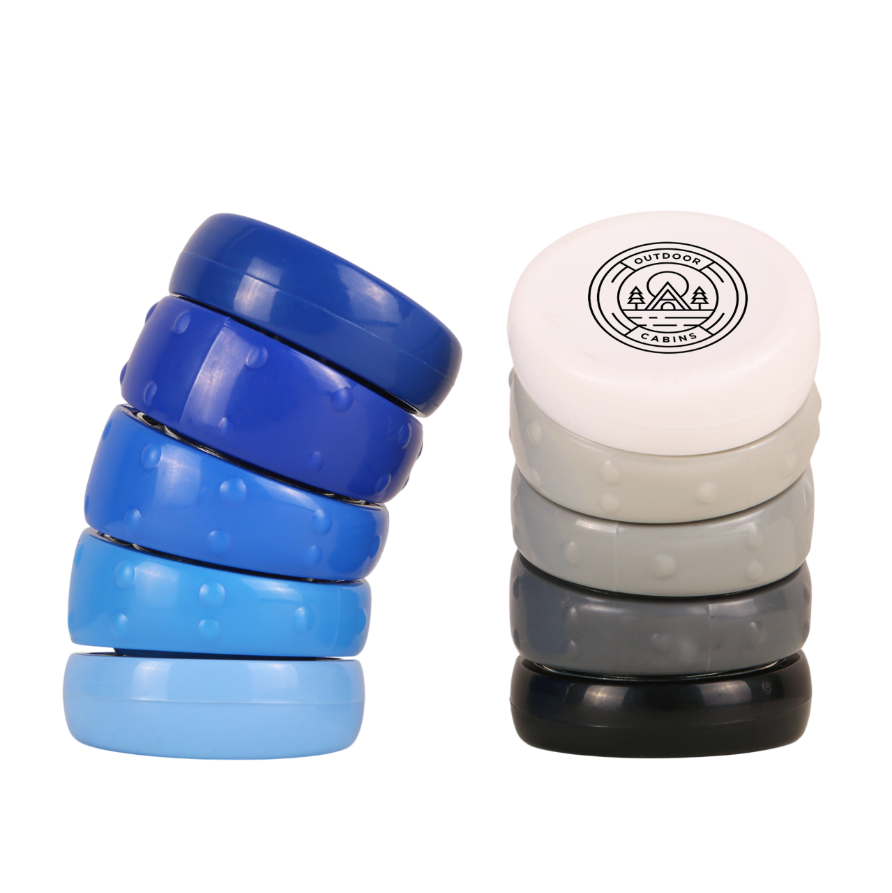 Torsion Fidget Toy Product Image