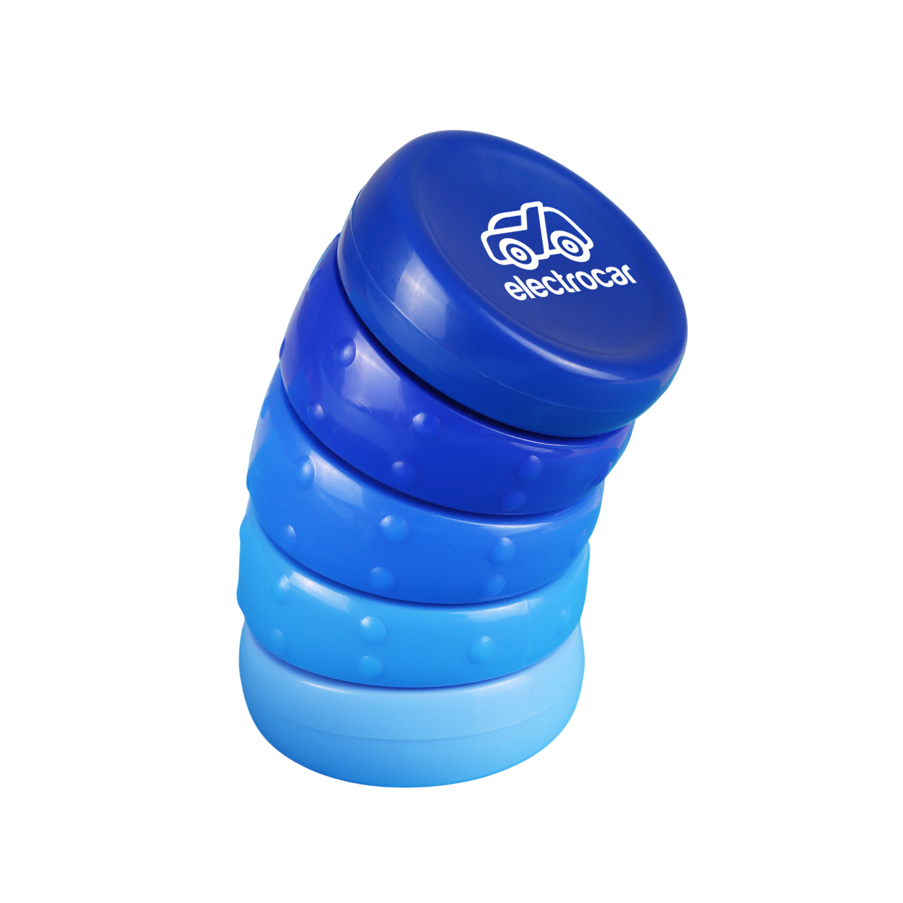 Torsion Fidget Toy Product Image