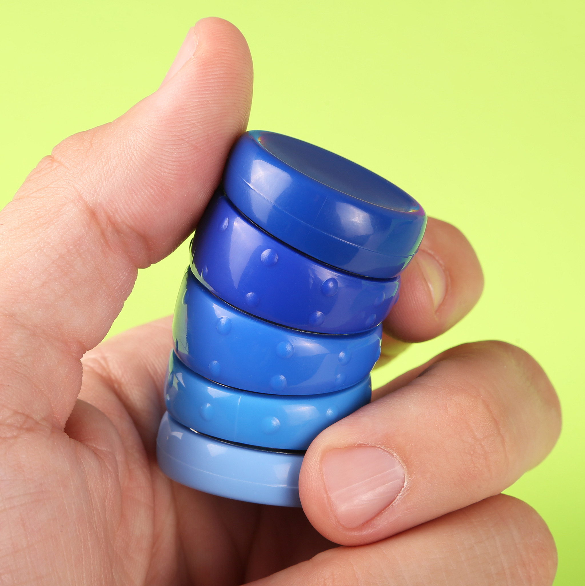 Torsion Fidget Toy Product Image