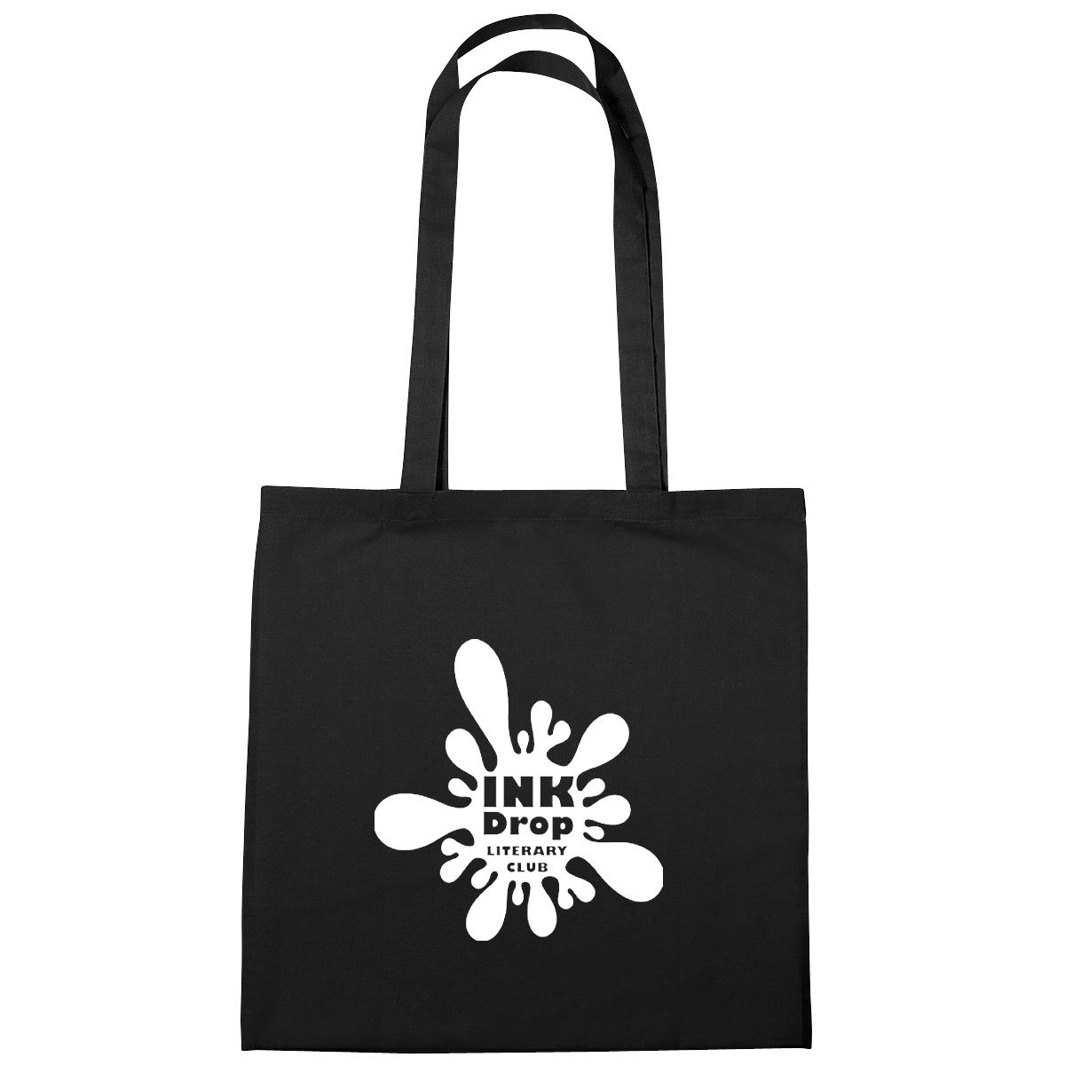 100% Cotton Tote Bag Product Image