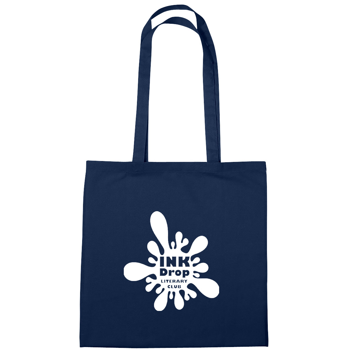 100% Cotton Tote Bag Product Image