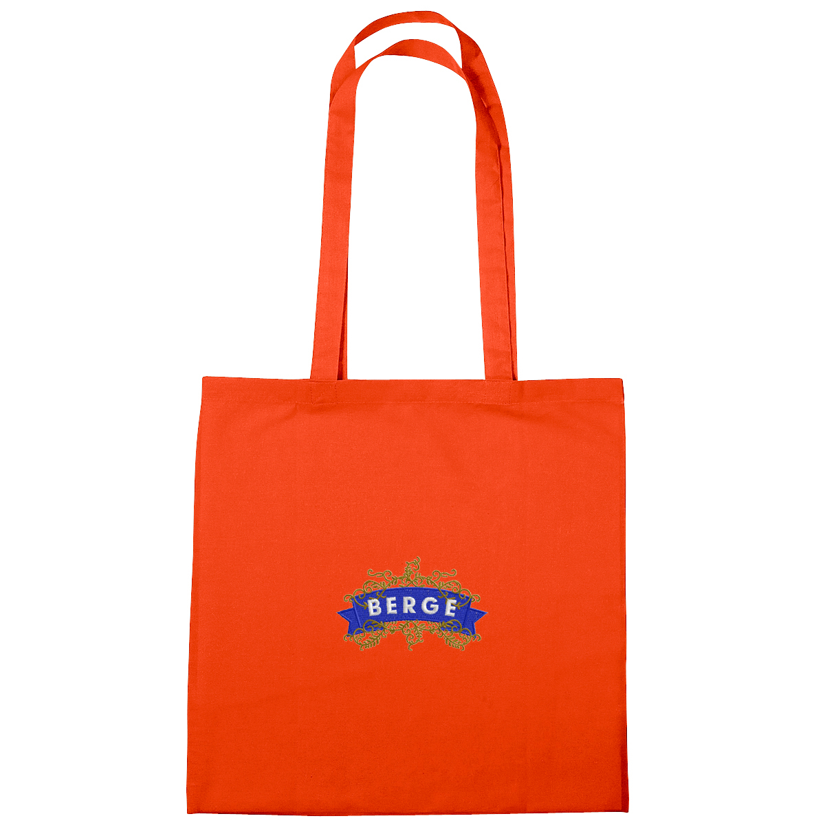 100% Cotton Tote Bag Product Image