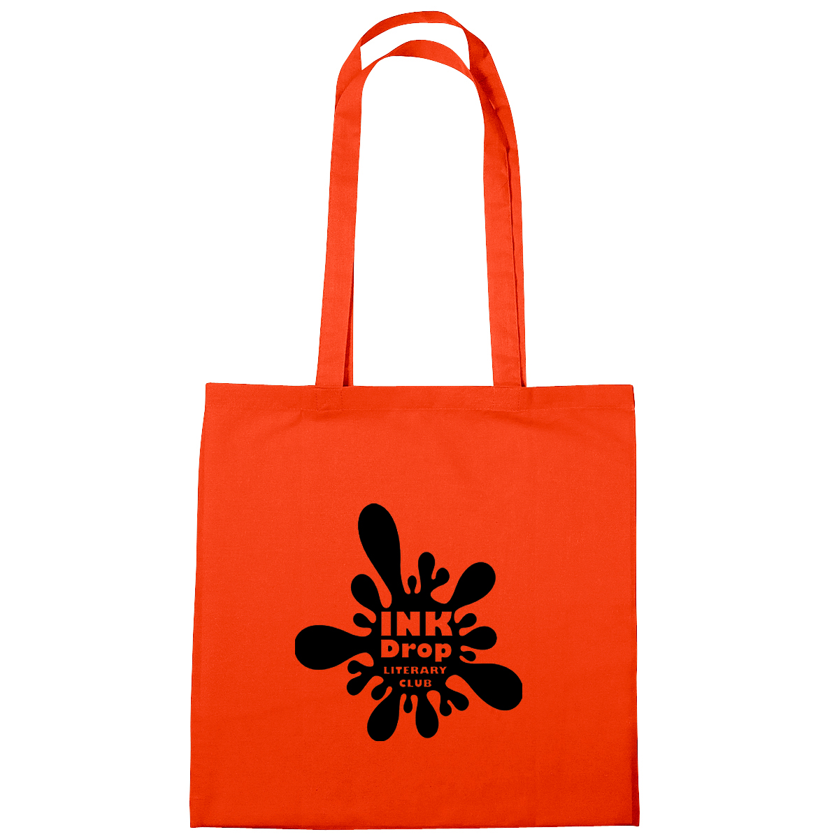 100% Cotton Tote Bag Product Image