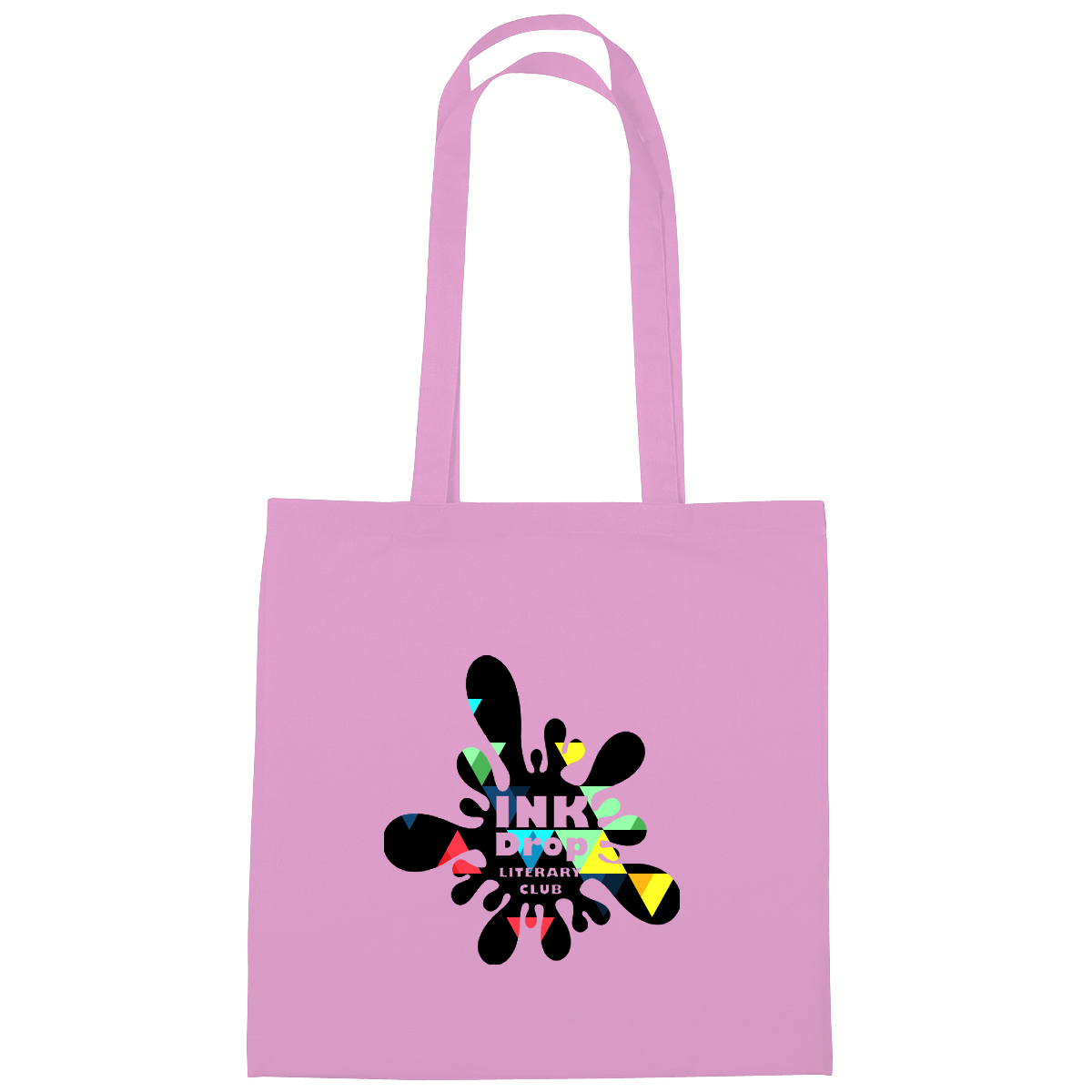 100% Cotton Tote Bag Product Image