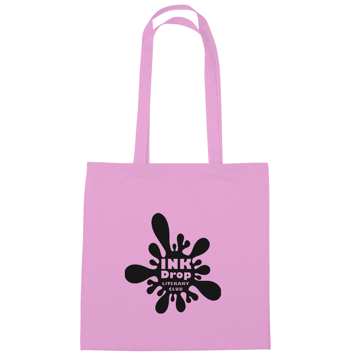 100% Cotton Tote Bag Product Image