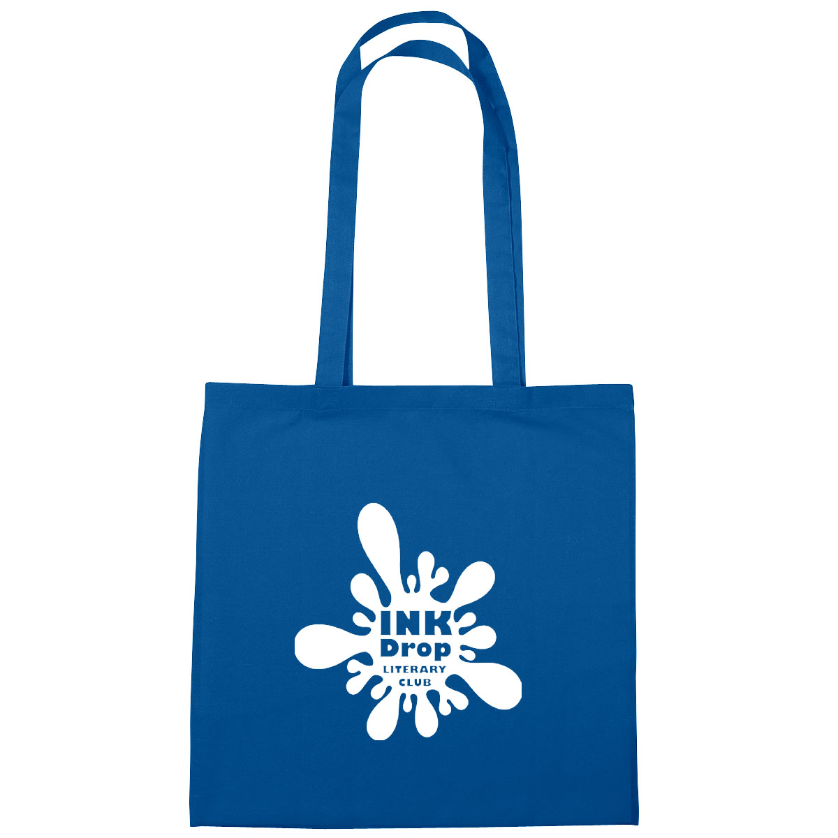 100% Cotton Tote Bag Product Image
