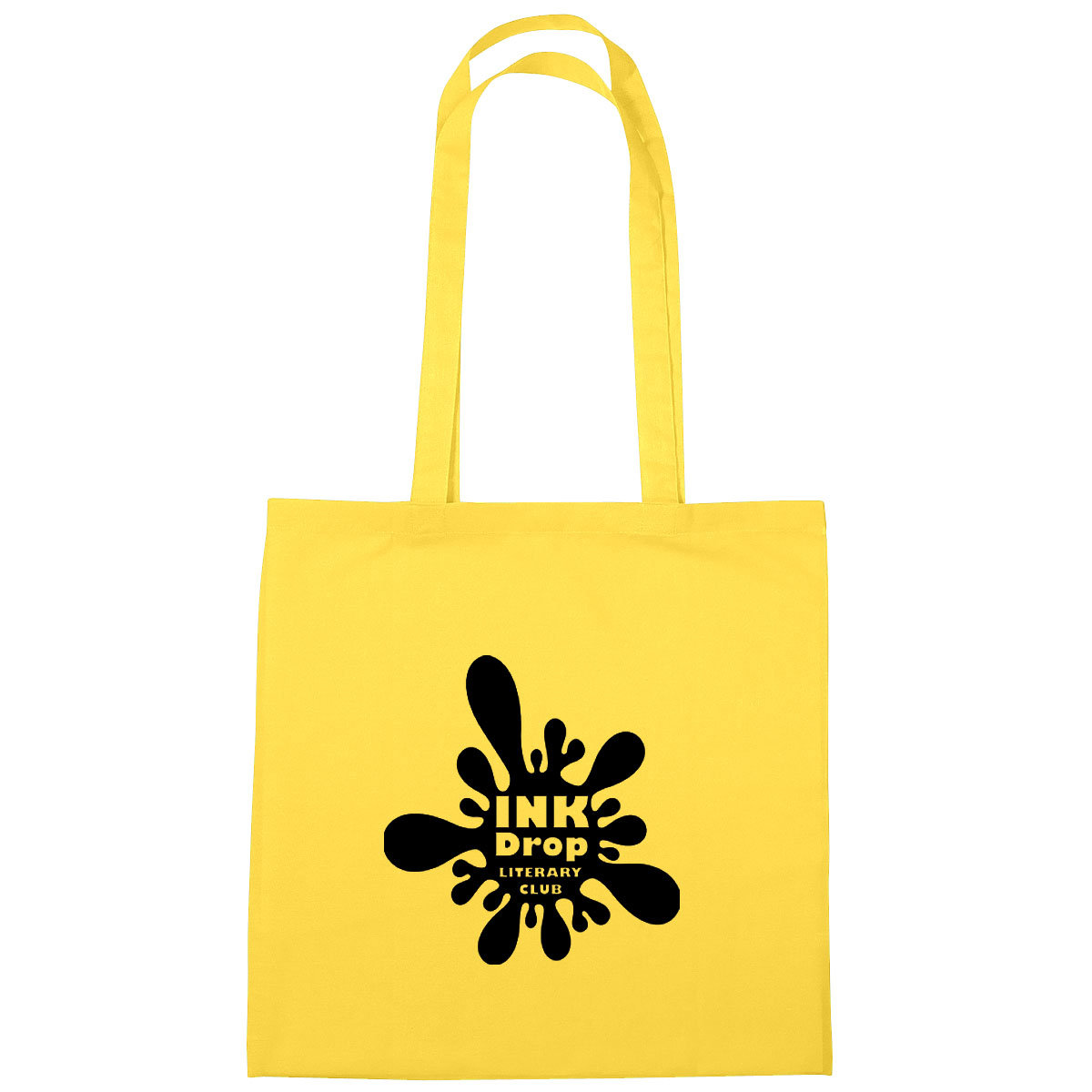 100% Cotton Tote Bag Product Image