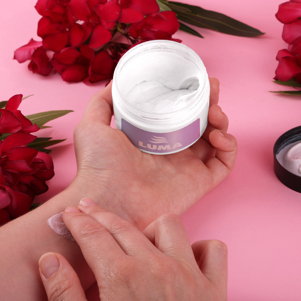 Revitalize Body Scrub Product Image