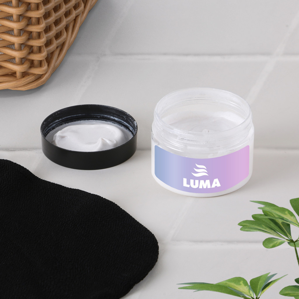 Revitalize Body Scrub Product Image