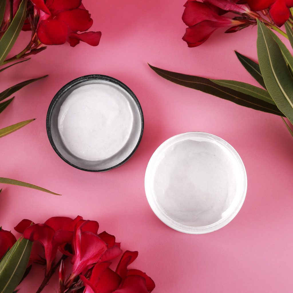 Revitalize Body Scrub Product Image