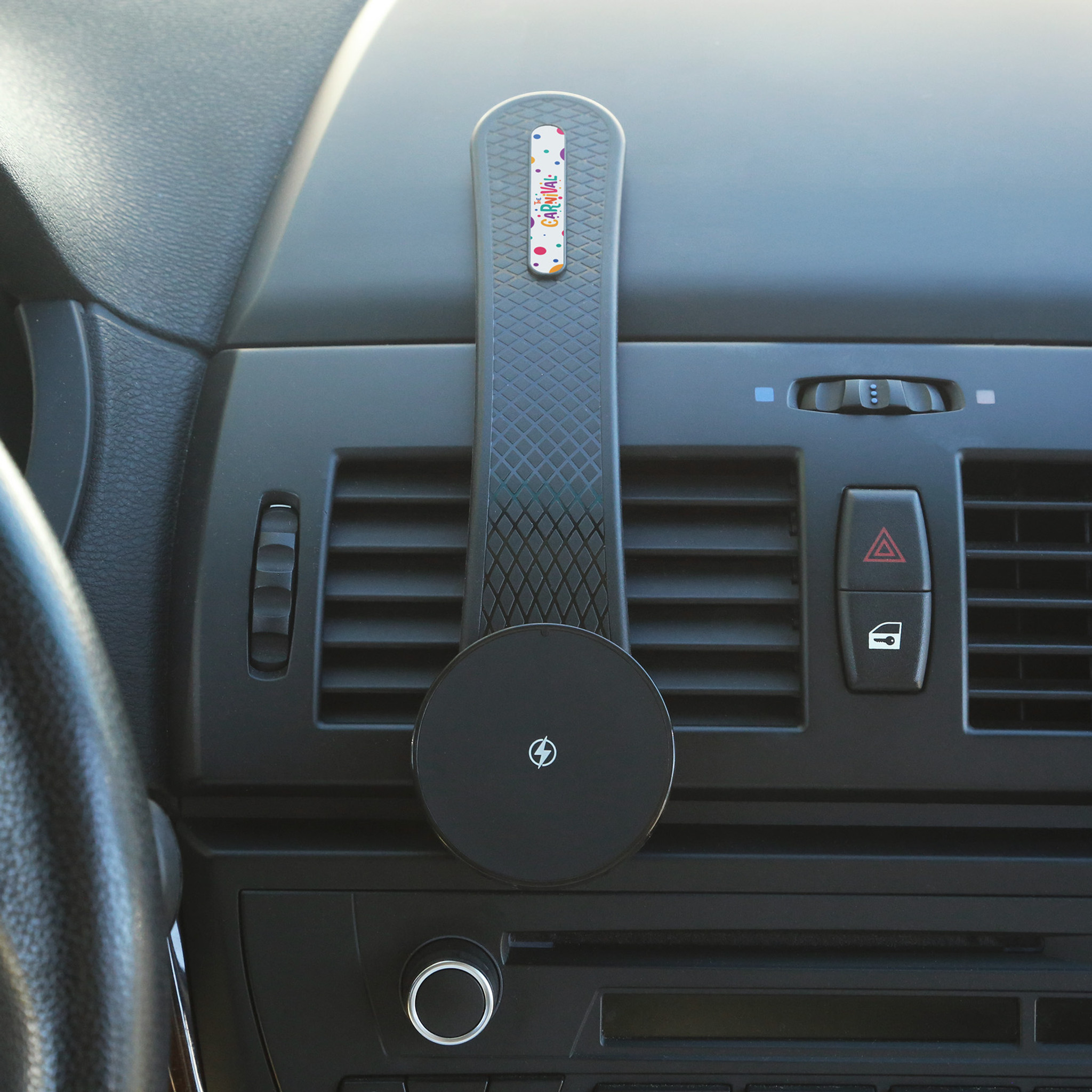 Bendiboost Flexible Wireless Charger Product Image