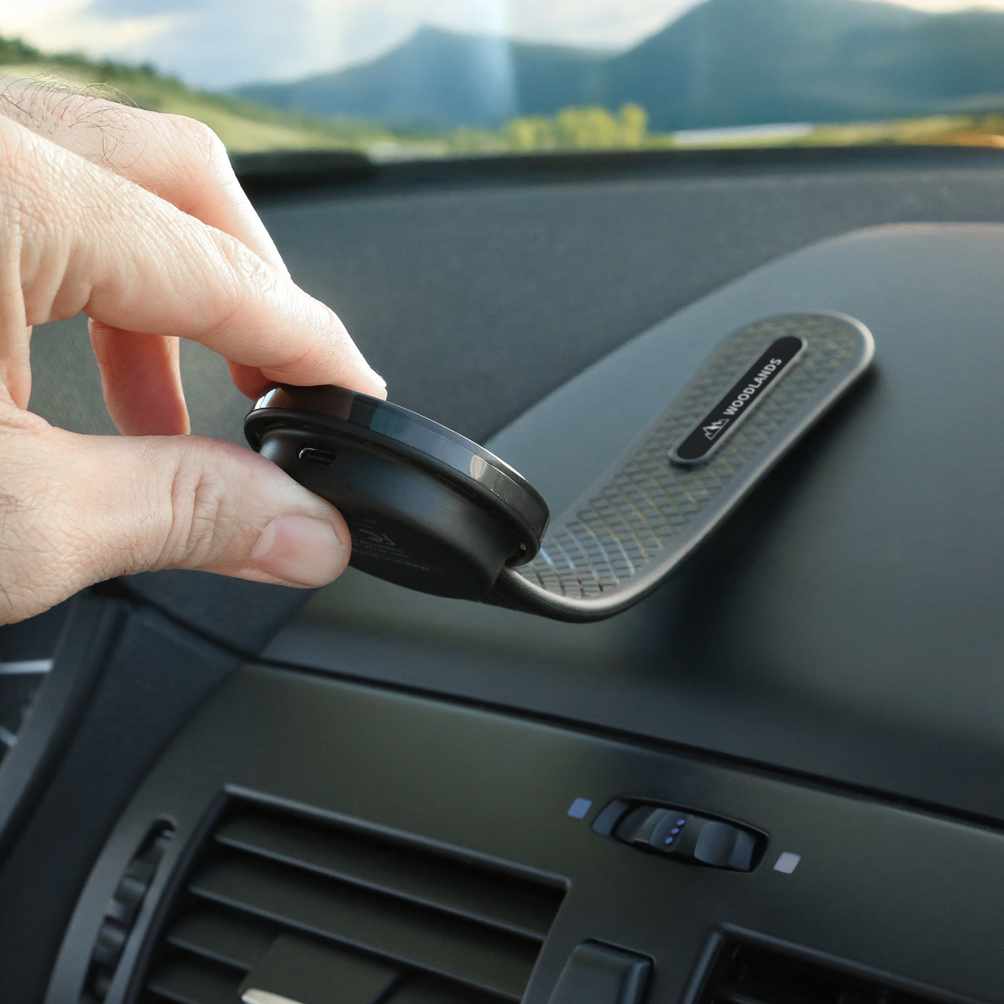 Bendiboost Flexible Wireless Charger Product Image