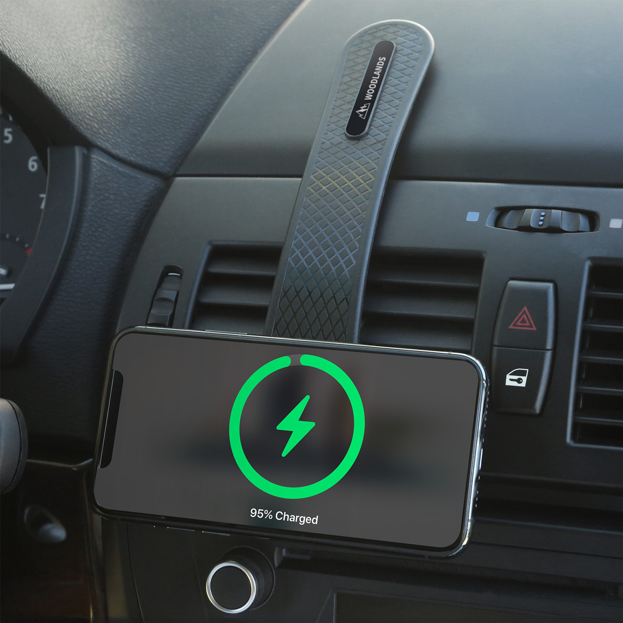 Bendiboost Flexible Wireless Charger Product Image