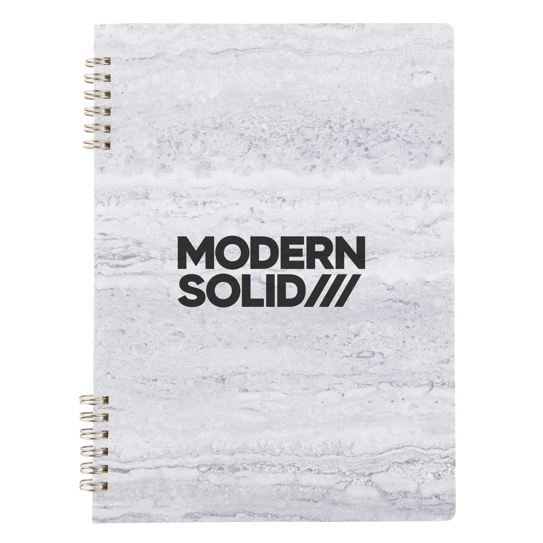 Quarry Stone Paper™ Ring Bound Notebook Product Image