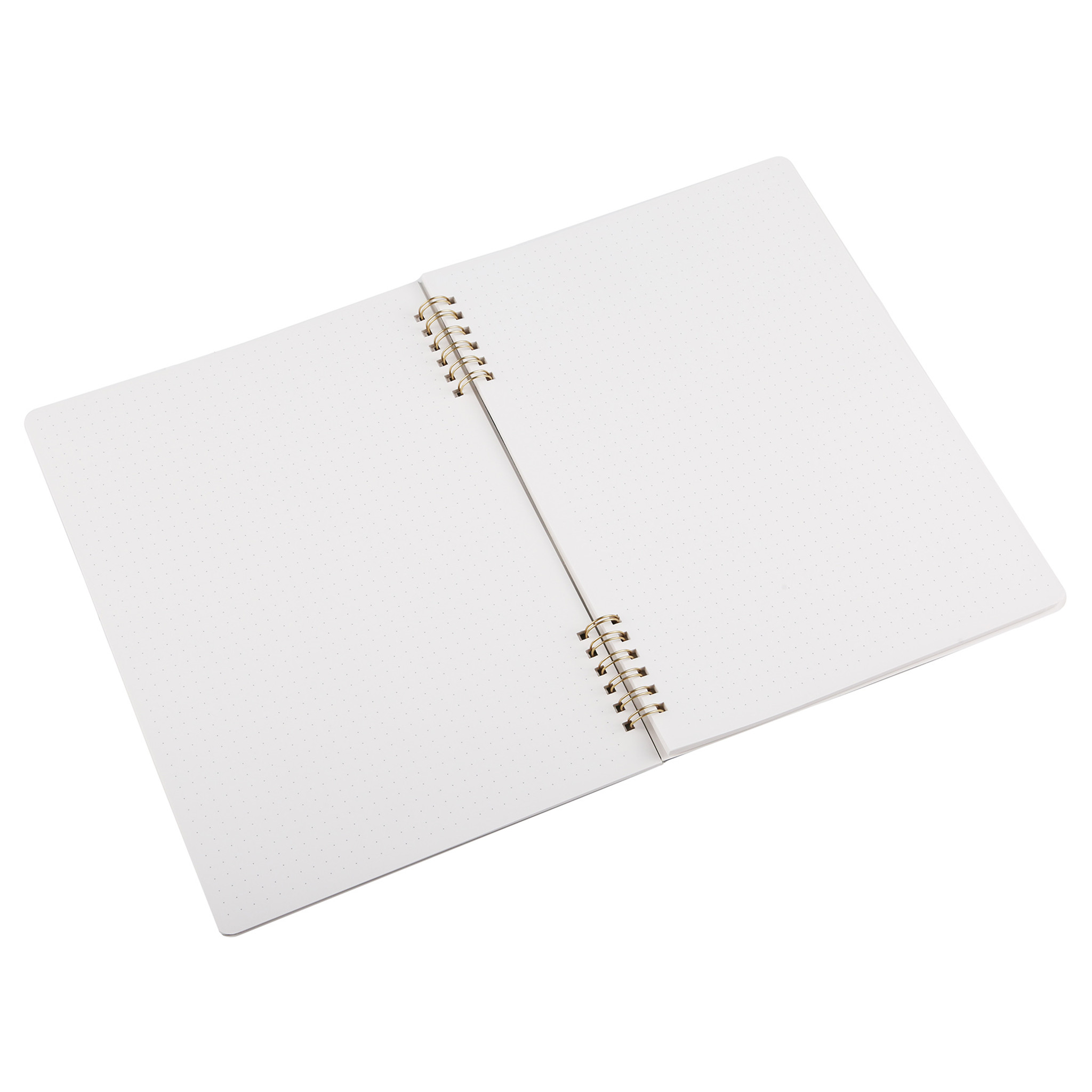 Quarry Stone Paper™ Ring Bound Notebook Product Image