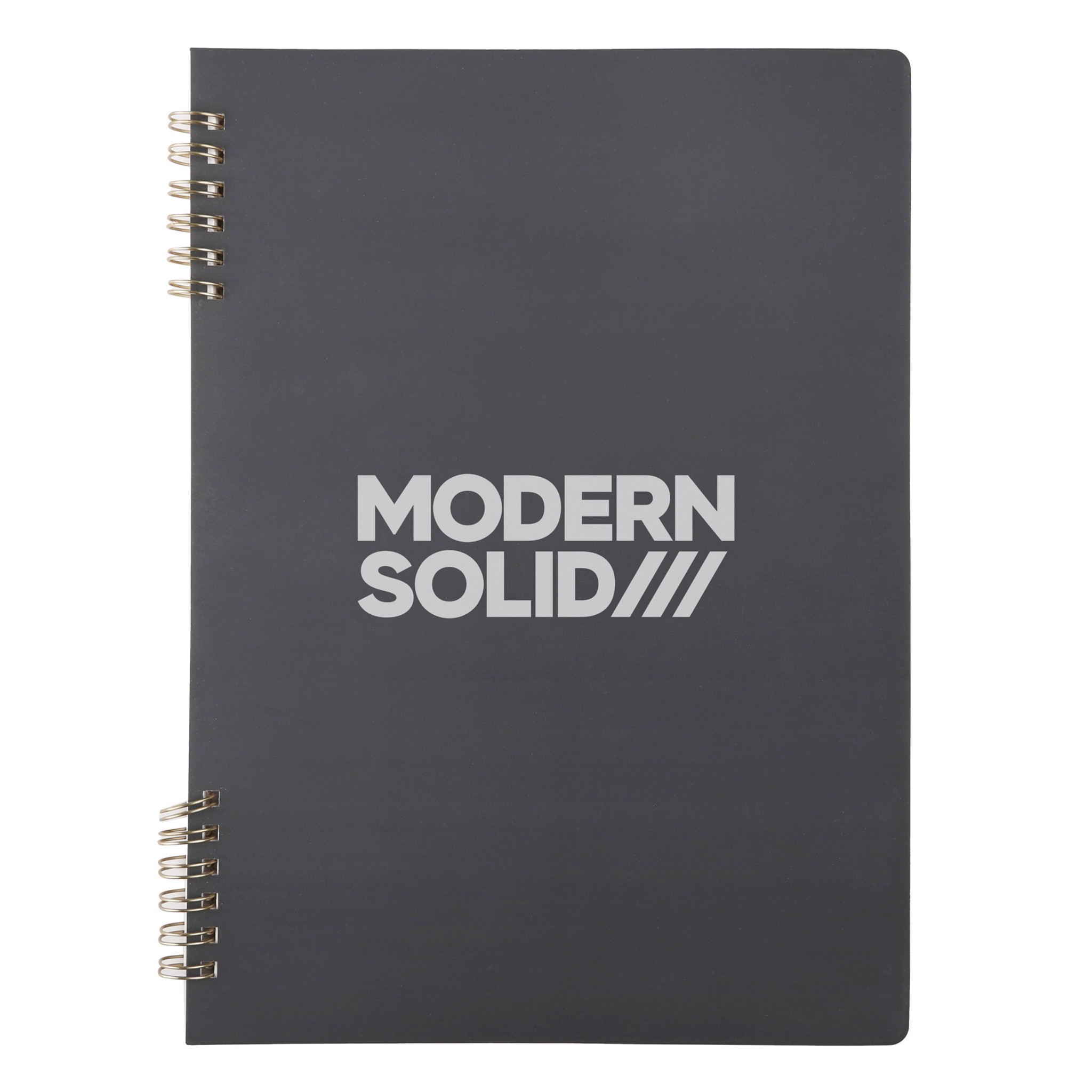 Quarry Stone Paper™ Ring Bound Notebook Product Image