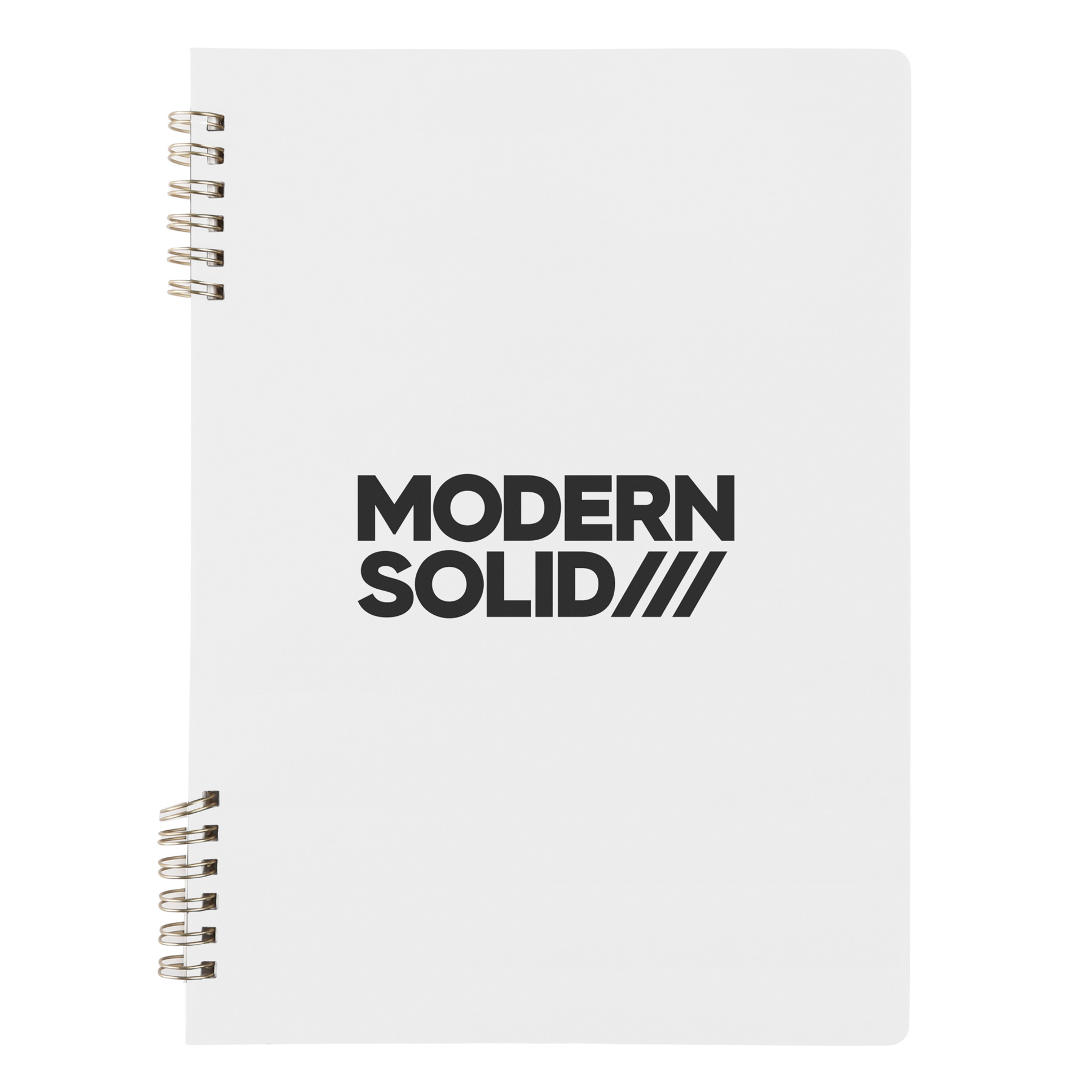 Quarry Stone Paper™ Ring Bound Notebook Product Image