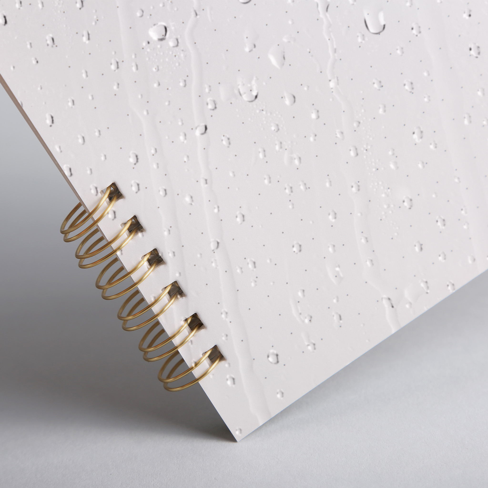 Quarry Stone Paper™ Ring Bound Notebook Product Image