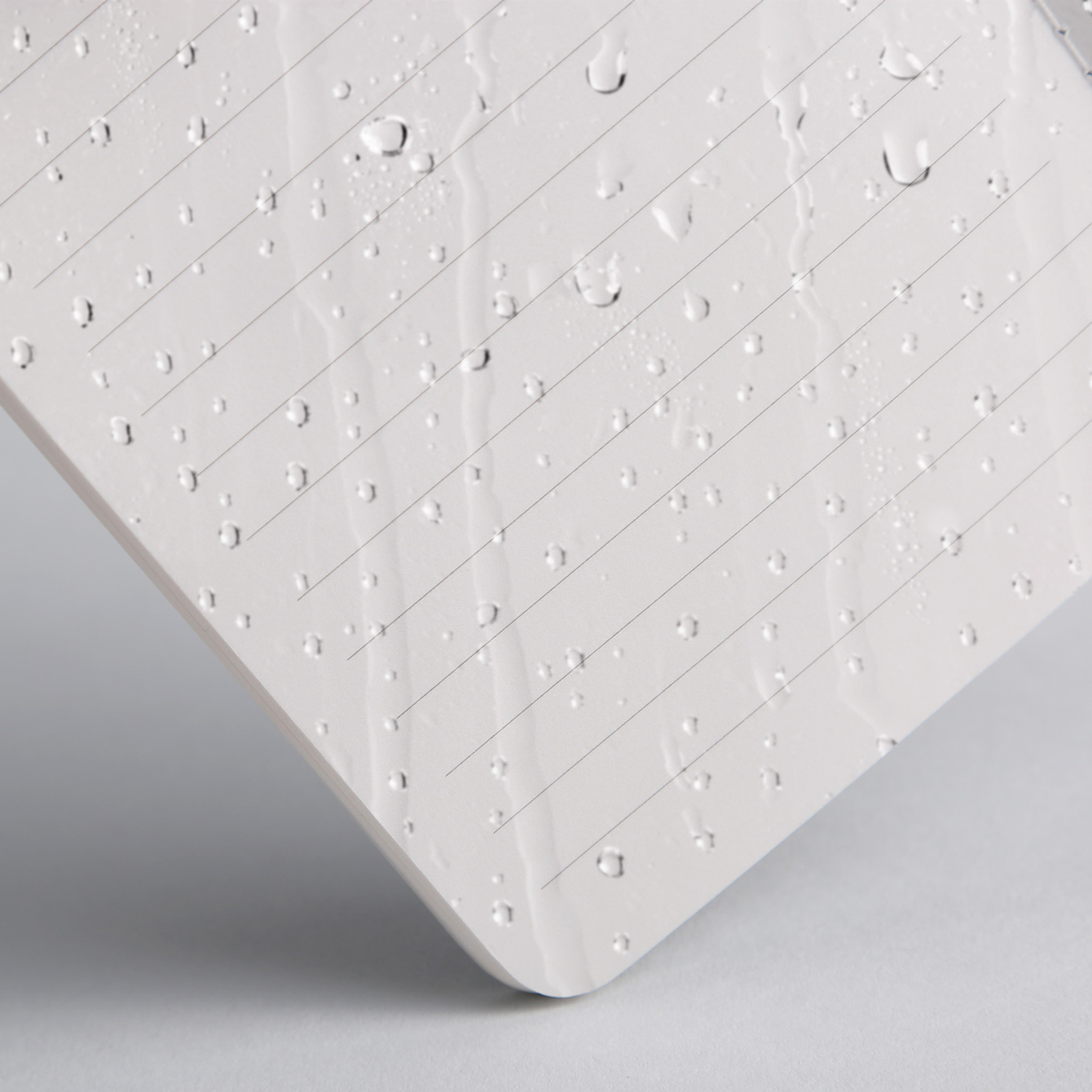 Quarry Stone Paper™ Pocket Notebook Product Image