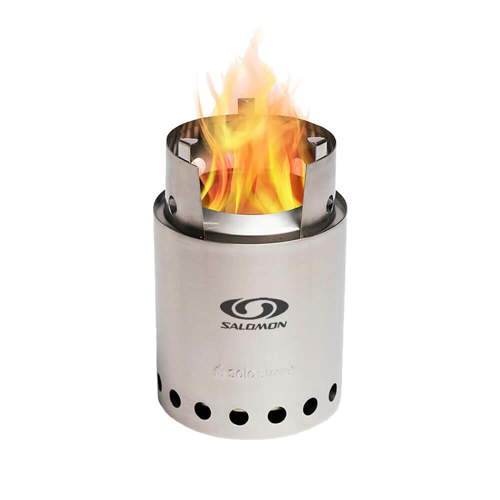 Solo Stove Titan Smokeless Fire Pit Product Image