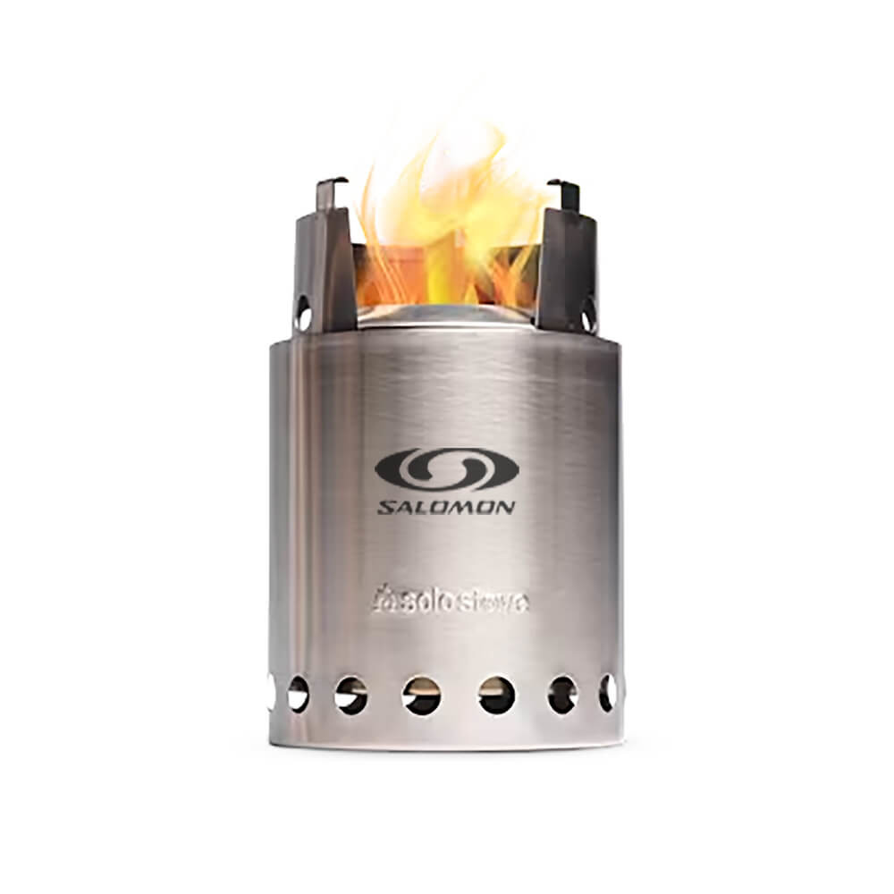 Solo Stove Titan Smokeless Fire Pit Product Image