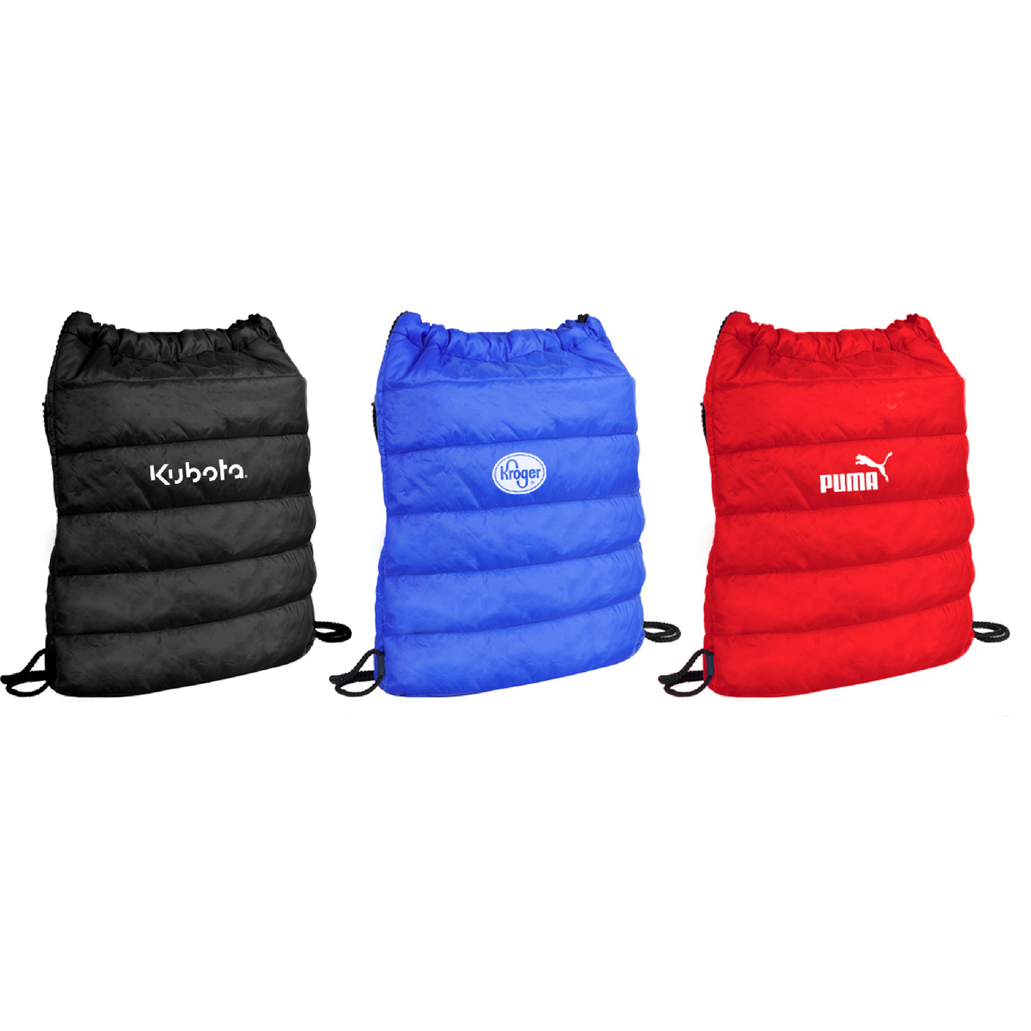 Costanza™ Cinch Backpack Product Image