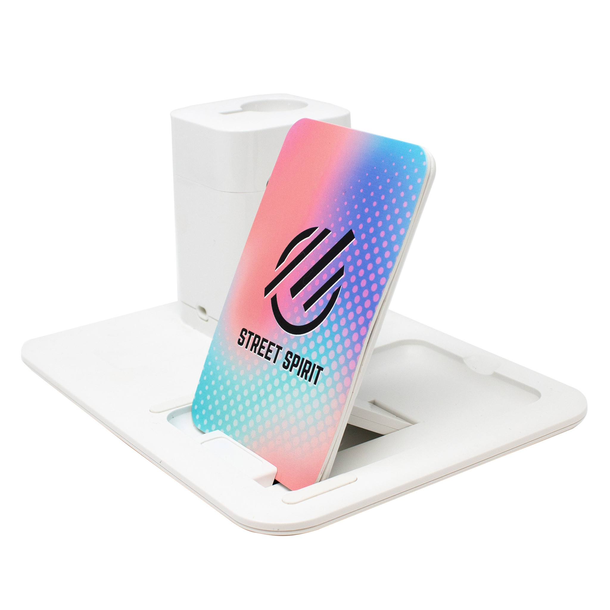 Docksy™ Charging Station Product Image