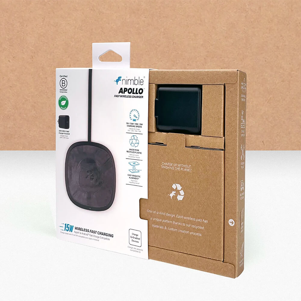 Nimble Apollo Wireless Pad Product Image