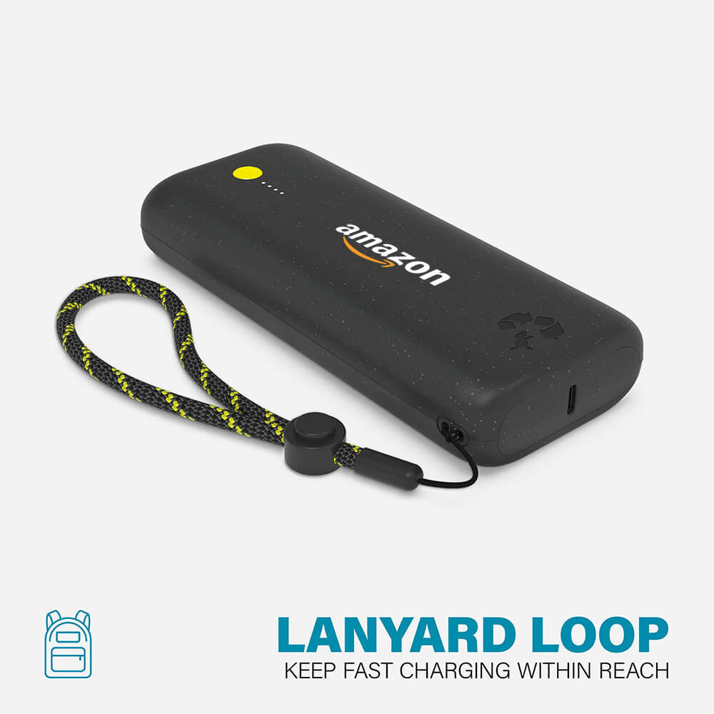 Nimble Champ Pro 20,000 mAh Portable Charger Power Bank Product Image