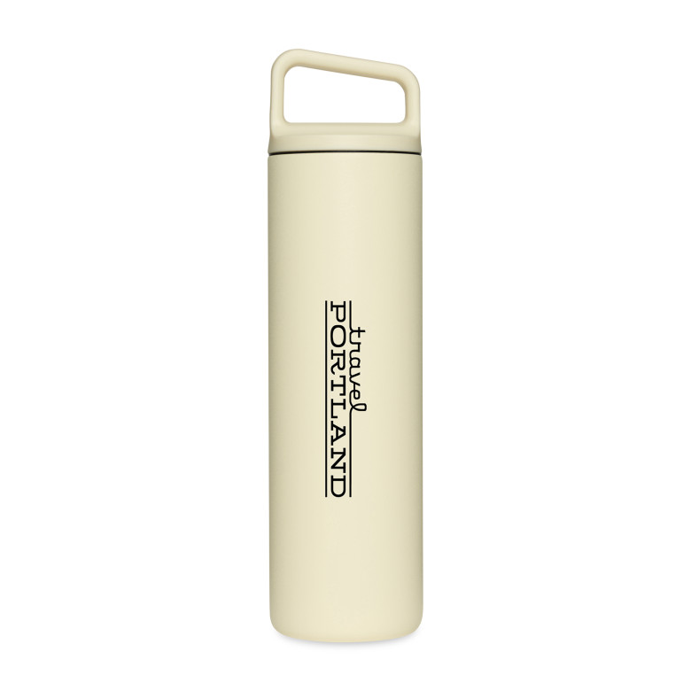 MiiR® Vacuum Insulated Wide Mouth Bottle - 20 oz. Product Image