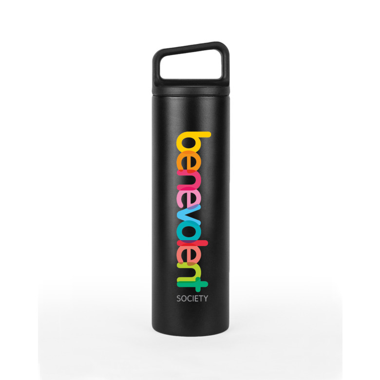 MiiR® Vacuum Insulated Wide Mouth Bottle - 20 oz. Product Image