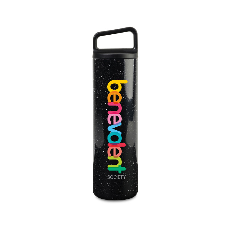 MiiR® Vacuum Insulated Wide Mouth Bottle - 20 oz. Product Image