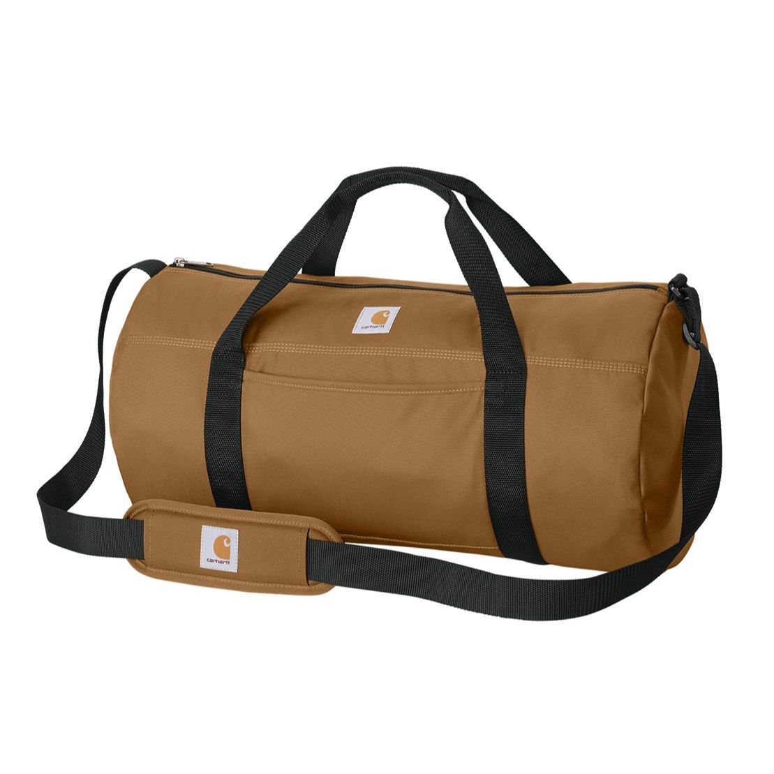 Carhartt® Canvas Packable Duffel with Pouch Product Image