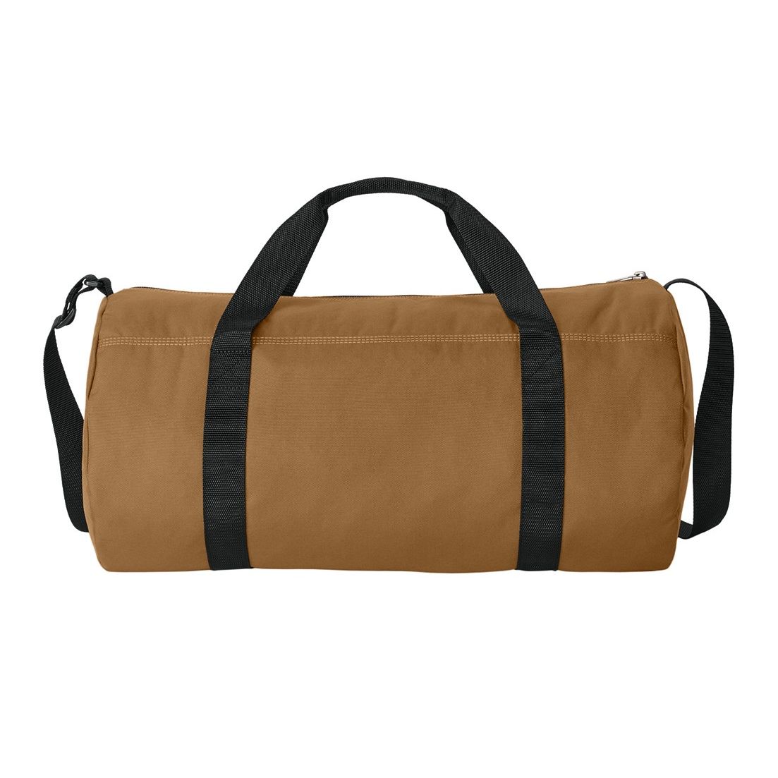 Carhartt® Canvas Packable Duffel with Pouch Product Image
