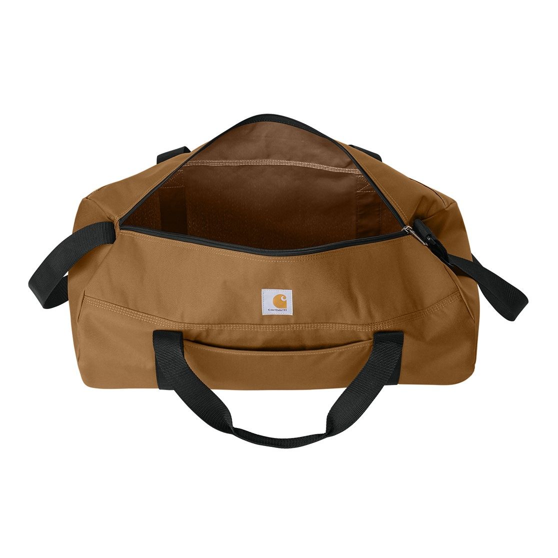 Carhartt® Canvas Packable Duffel with Pouch Product Image