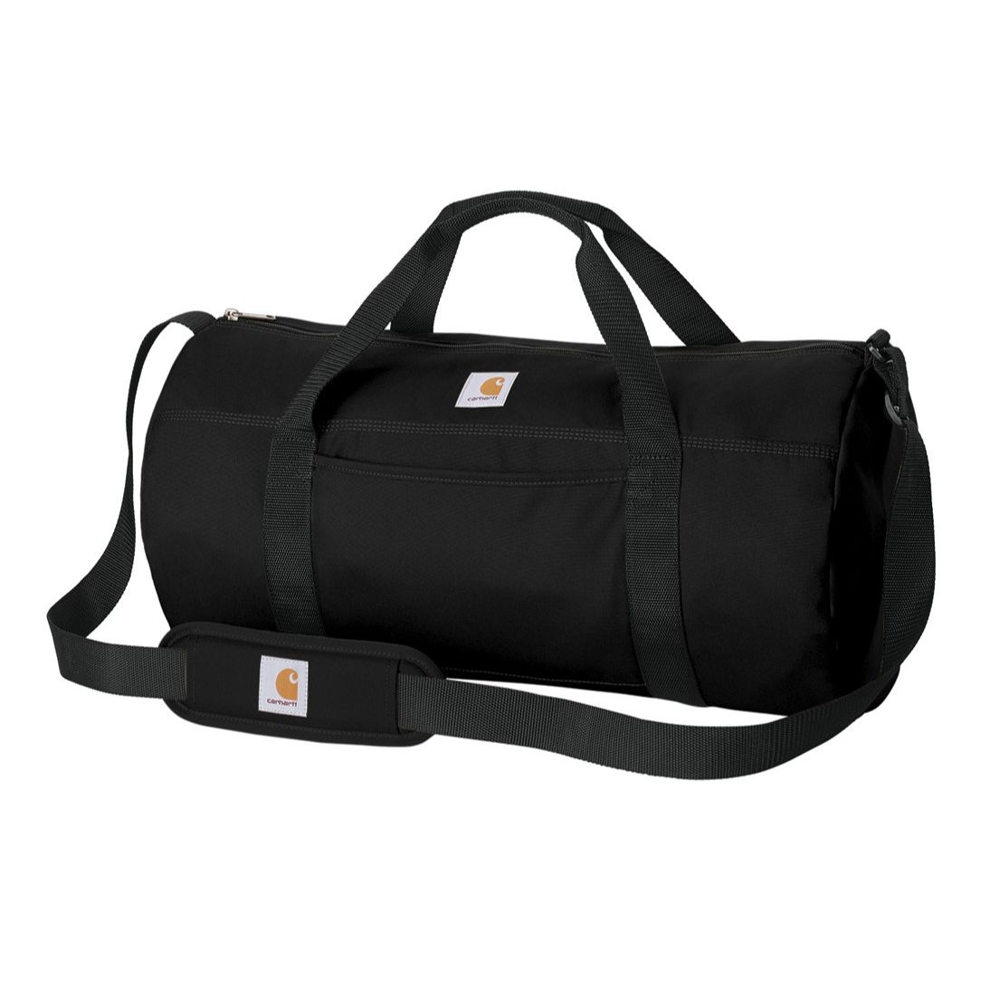Carhartt® Canvas Packable Duffel with Pouch Product Image