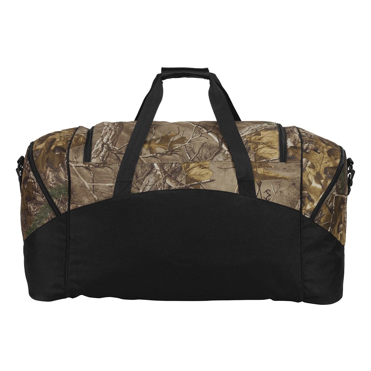 Port Authority Camouflage Colorblock Sport Duffel Product Image