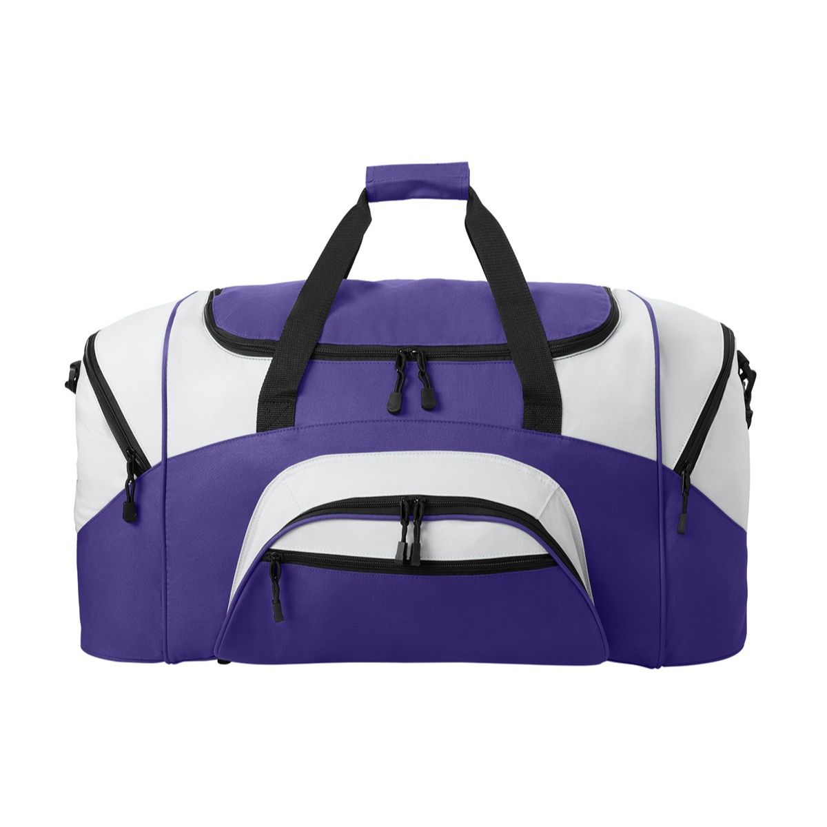 Port & Company Colorblock Sport Duffel Product Image