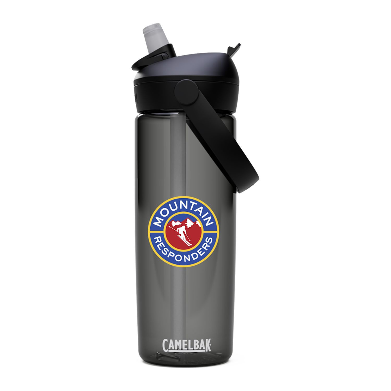CamelBak® Thrive™ Flip Straw Bottle with Tritan™ Renew - 20 oz. Product Image