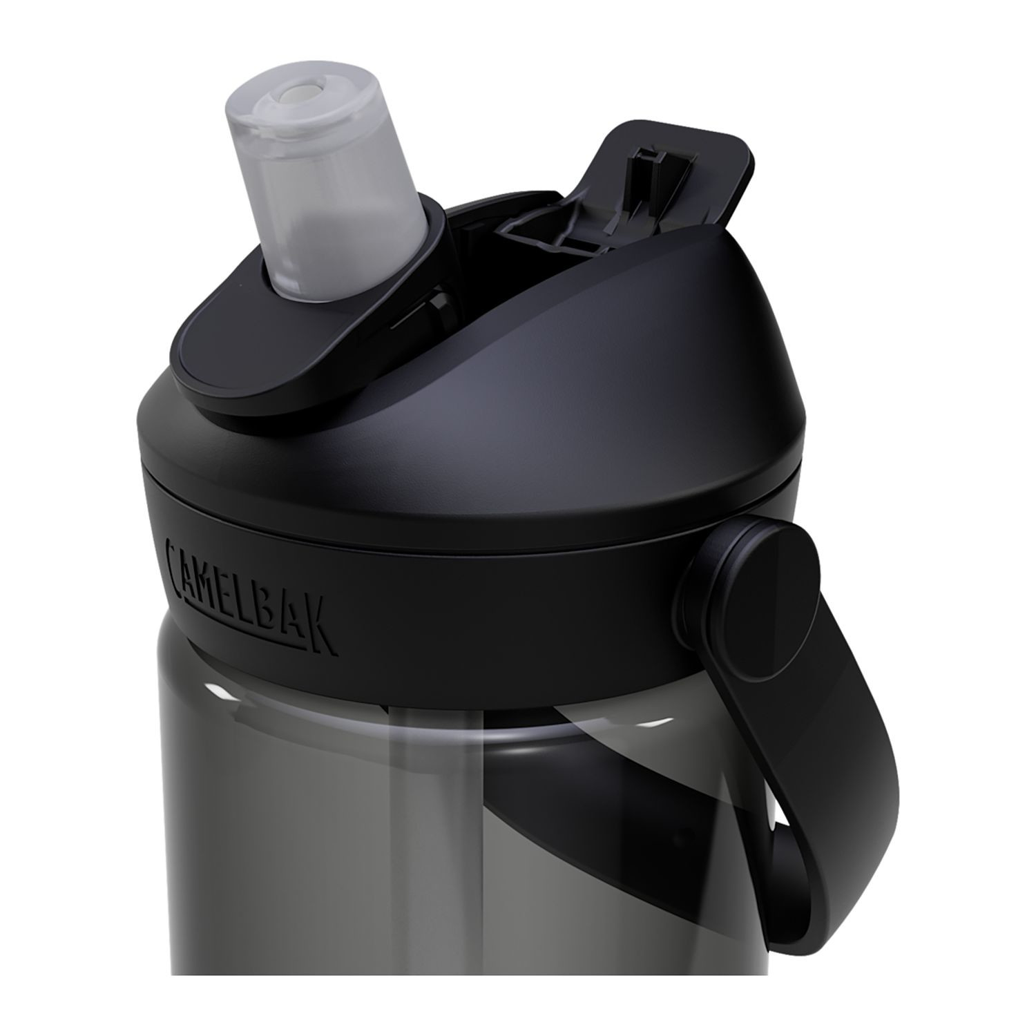 CamelBak® Thrive™ Flip Straw Bottle with Tritan™ Renew - 20 oz. Product Image