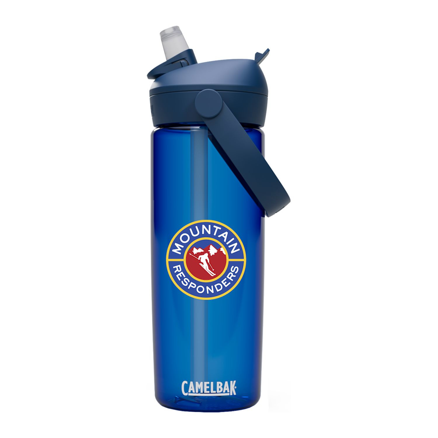 CamelBak® Thrive™ Flip Straw Bottle with Tritan™ Renew - 20 oz. Product Image
