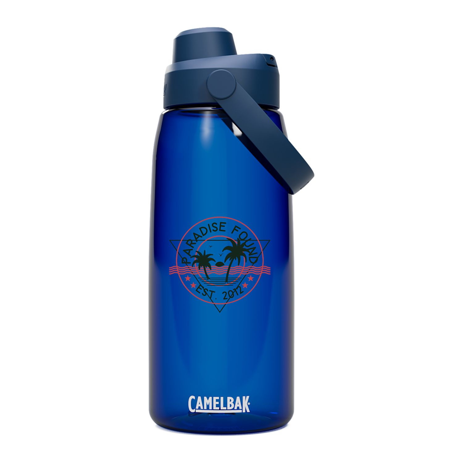 CamelBak® Thrive™ Chug Bottle with Tritan™ Renew - 32 oz. Product Image