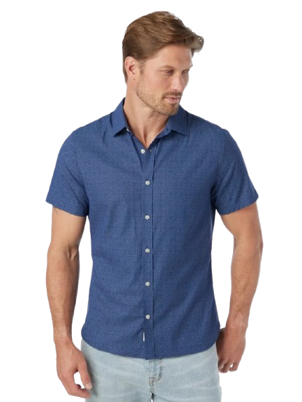 Fair Harbor Windward Shirt Product Image