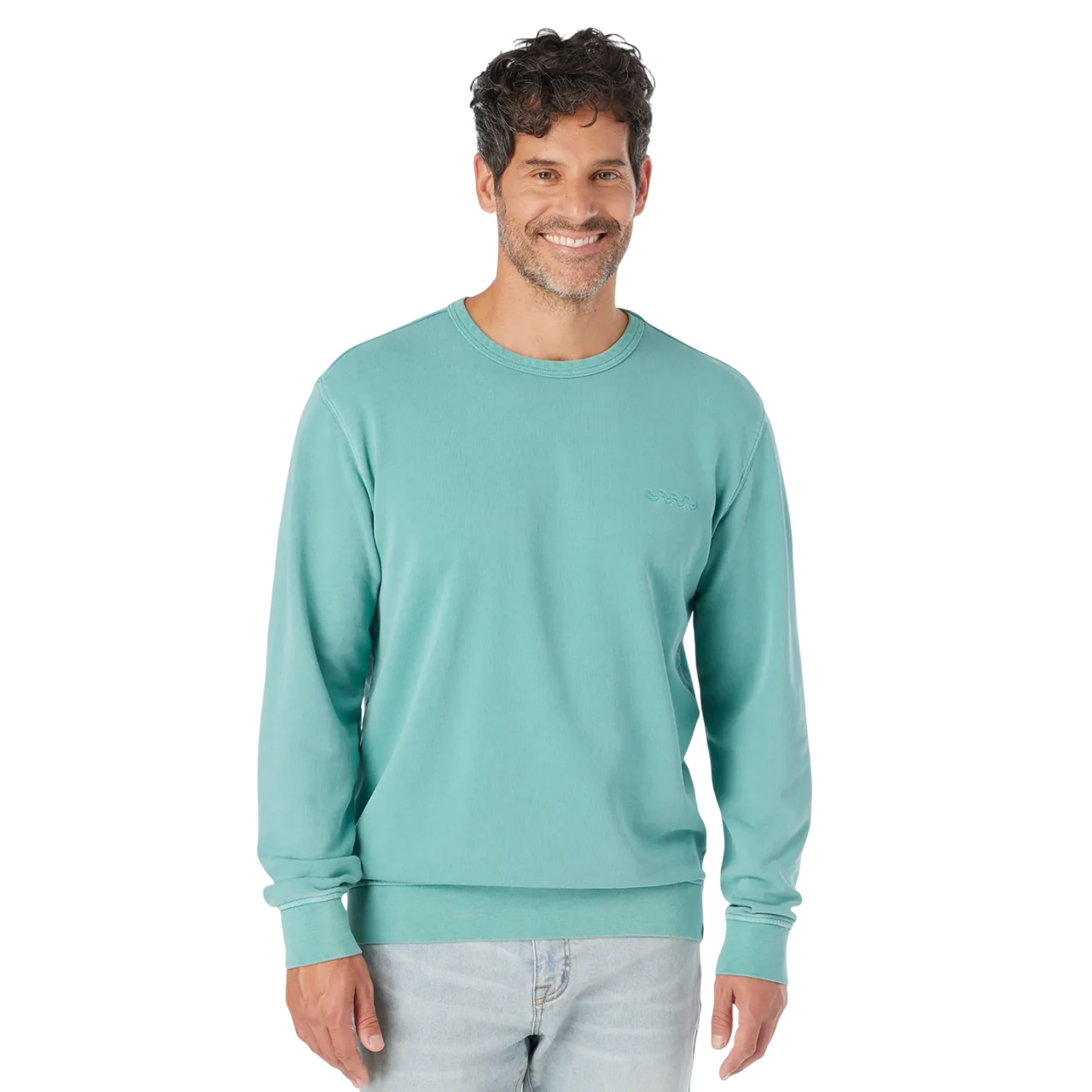 Fair Harbor Saltaire Crewneck Product Image