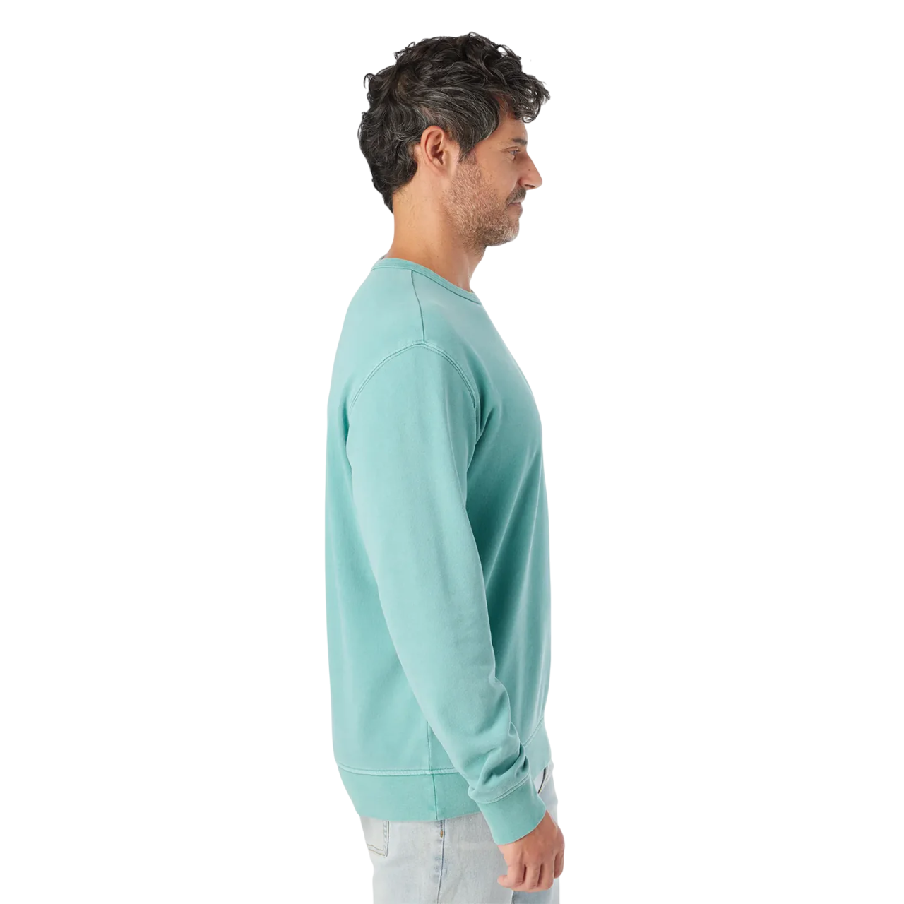 Fair Harbor Saltaire Crewneck Product Image