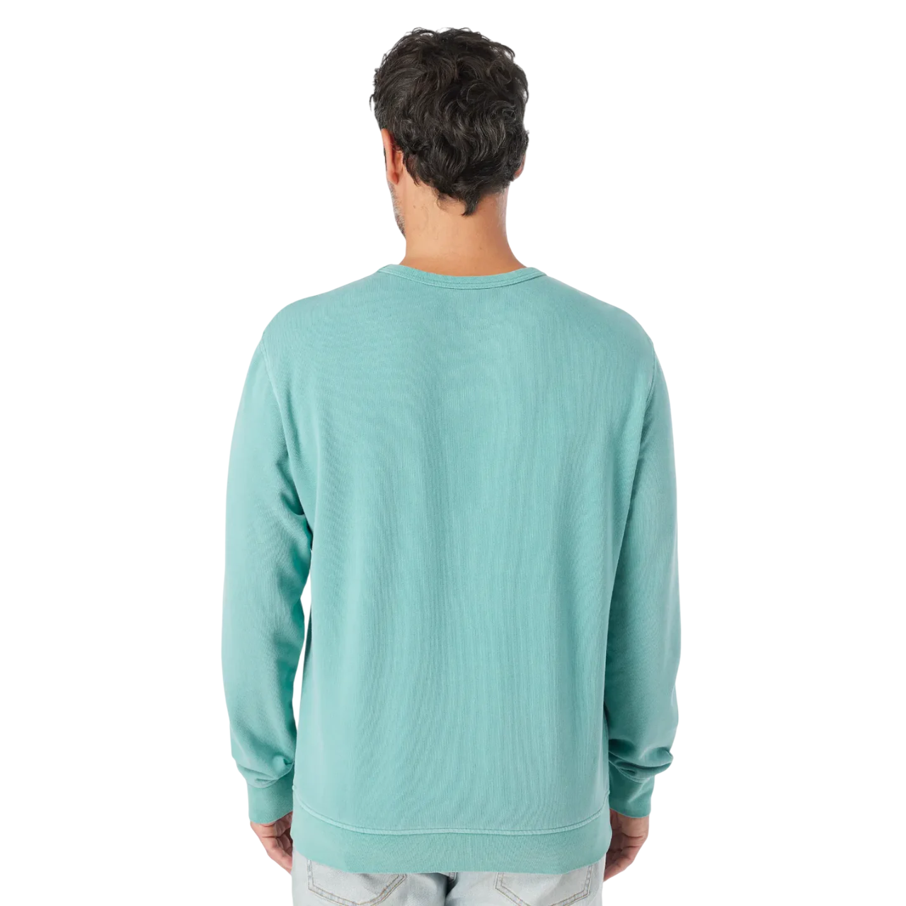 Fair Harbor Saltaire Crewneck Product Image