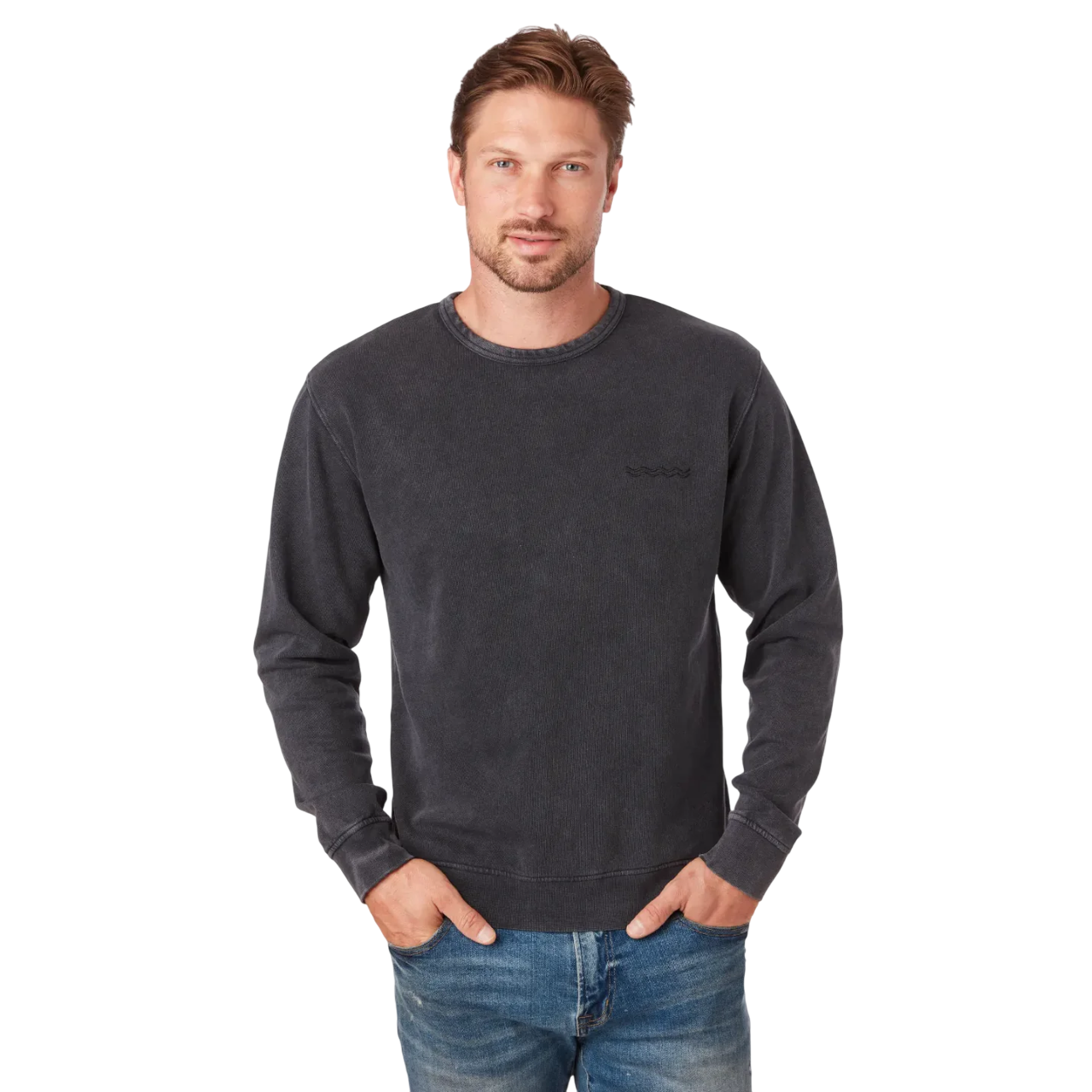 Fair Harbor Saltaire Crewneck Product Image