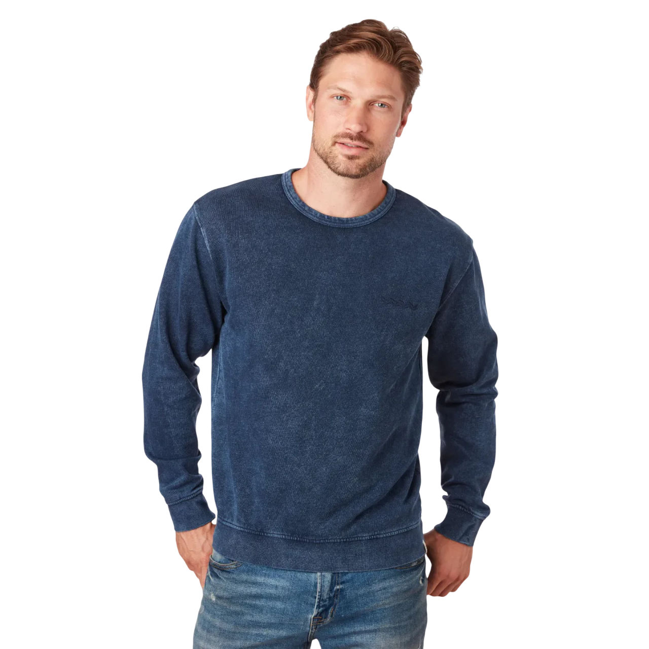 Fair Harbor Saltaire Crewneck Product Image