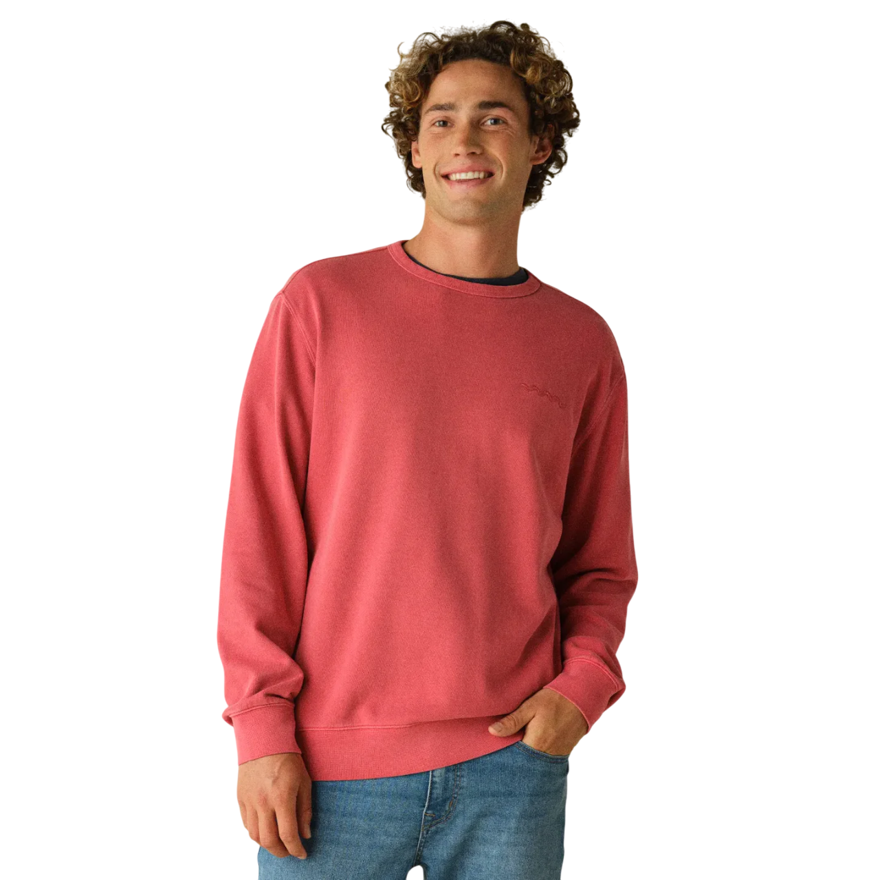 Fair Harbor Saltaire Crewneck Product Image
